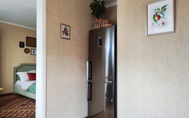 Апартаменты у Луизы