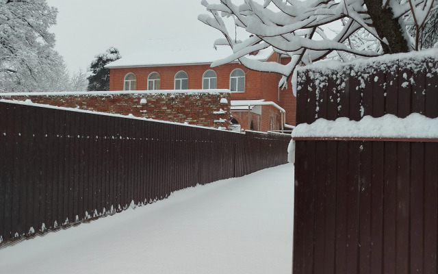 Гостевой дом Тихий дворик