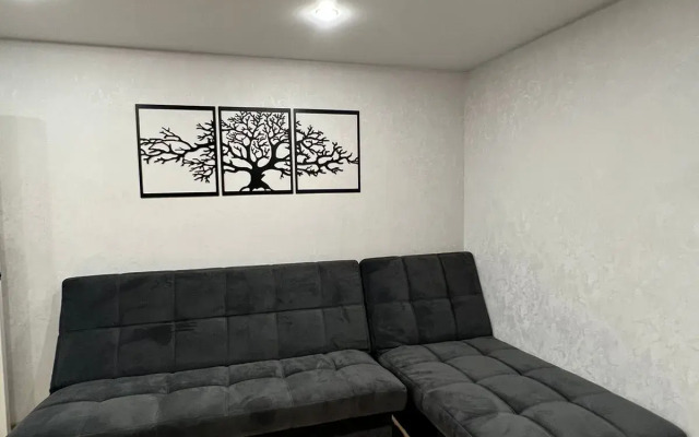 Dvukhkomnatnaya V Tsentre Goroda Flat