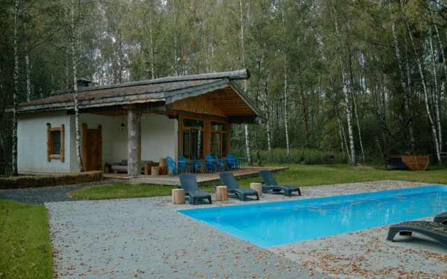 Бутик Отель Поле