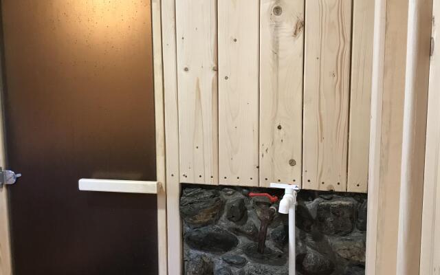 Гостевой дом Акташ Oasis