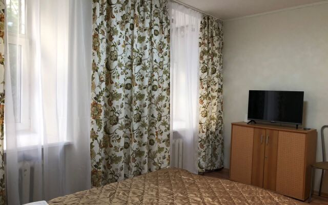 Апартаменты  Двухкомнатная Квартира на Фонтанке