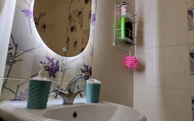 Квартира на улице Московской, 311