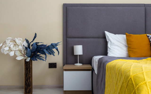 Eliza Home V Apart-Otele Next Apartments