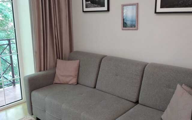 Квартира в Светлогорске