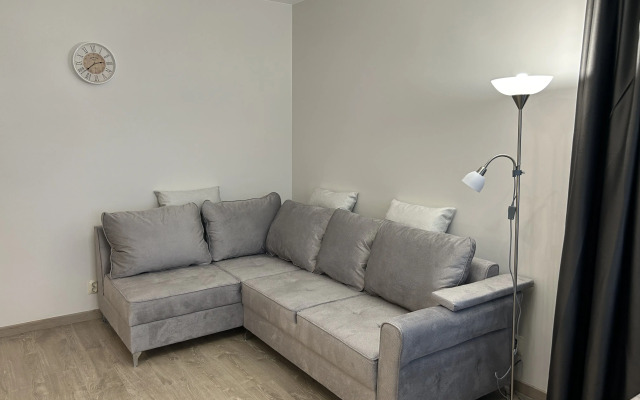 Kvartira vblizi morya na Turgeneva 9A Apartments