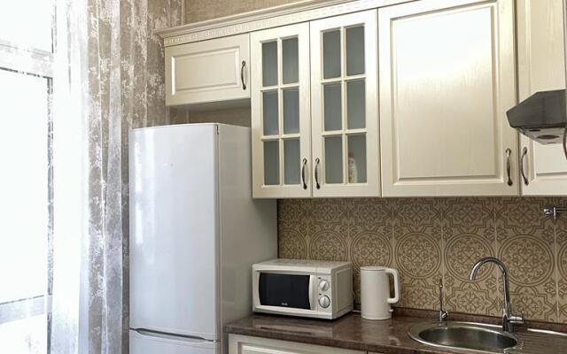 Expo Boulevard 213 Flat