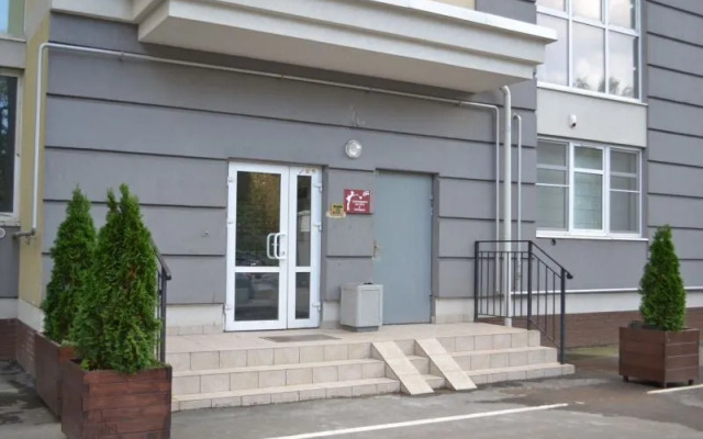 Квартира на Улице Салтыкова-Щедрина 2