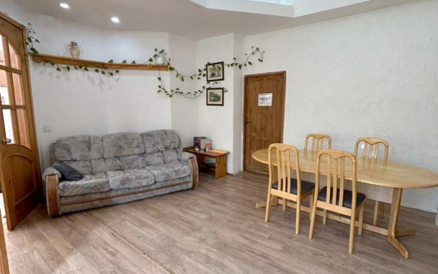 Cats&beds Hostel