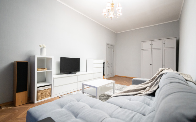Piter-blizko Flat