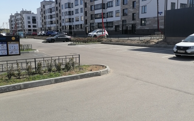 Квартира Уютная студия