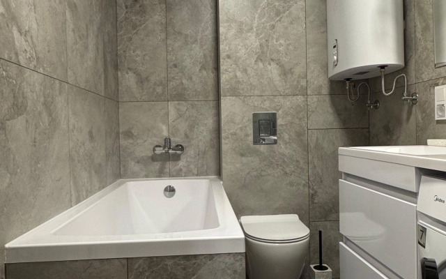 Квартира на Улице Русская 61Д