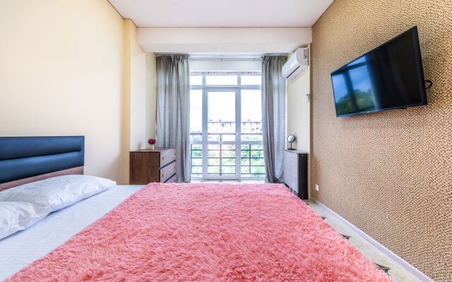 Oplot Apartments Sorrento Park 6