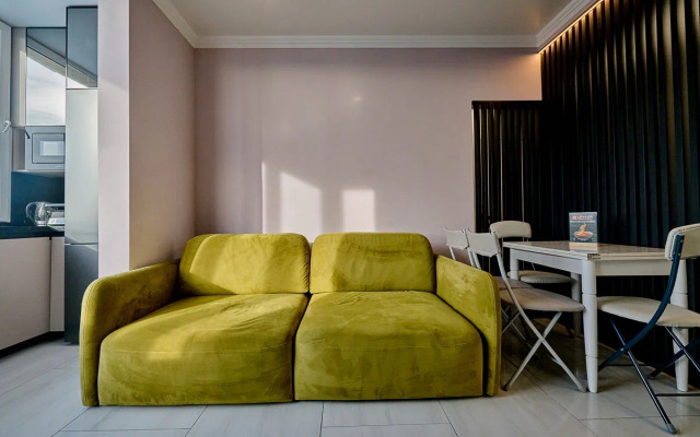 Апартаменты Kaminn apartments на Дальневосточной, 28