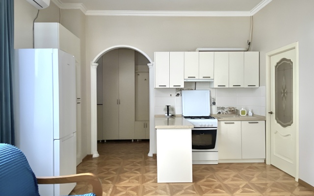 Апартаменты Сердце Владикавказа на Баллаева