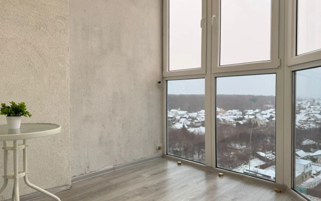 Апартаменты Аврора Ул Михалицына 1 Парковка 10 Этаж