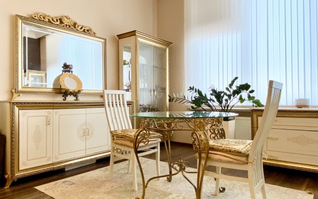 Апартаменты Изысканные Апартаменты Лофт151