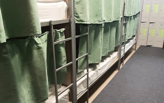 Хостел Измайлова