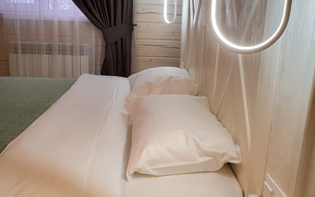 The Les Guest house