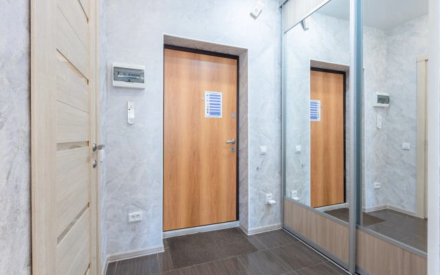 Апартаменты Graphics