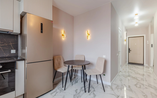 Квартира Уютная