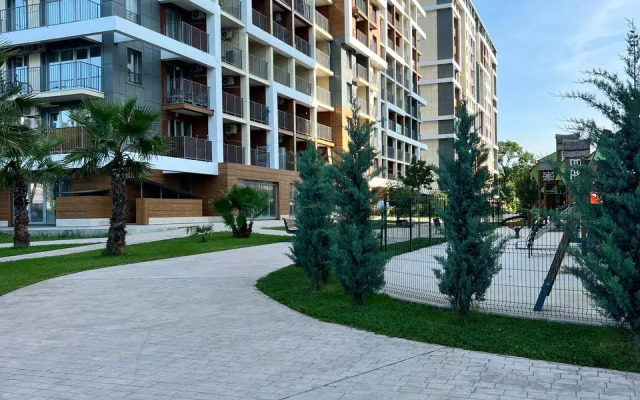 Lyuks Karavella Portugalii Apartments