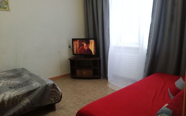 Апартаменты Светлые