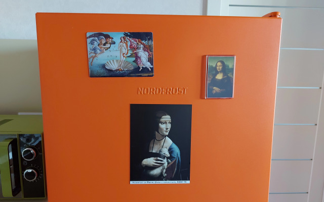 Квартира в Доброграде