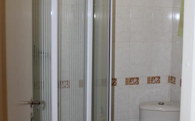 Gornitsa Hotel