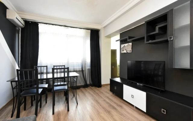 Yerevan Center Apartments