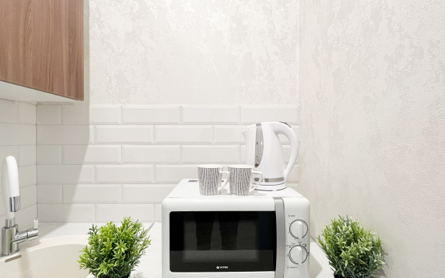 Апартаменты с Шикарным Ремонтом на Мечникова