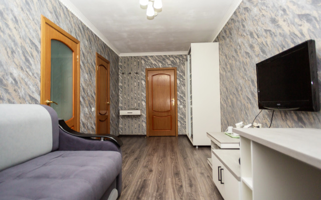 Отель Жемчужина