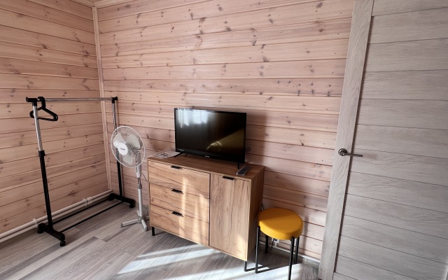 Частный дом Загородный дом у Невы