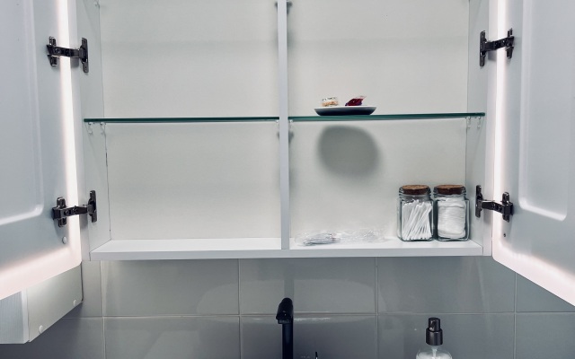 Zhk Bolshaya Ochakovskaya 2 Flat