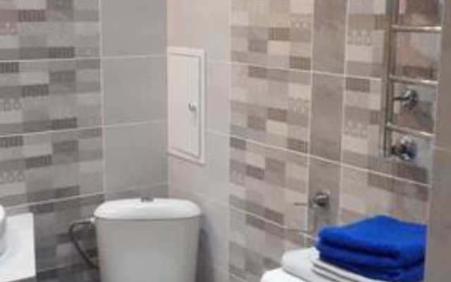 Апартаменты у озера Тихое Baden Спа