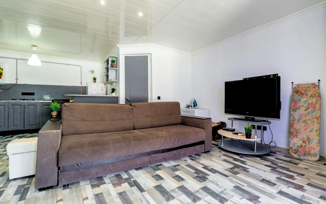 Na Morskoy Flat