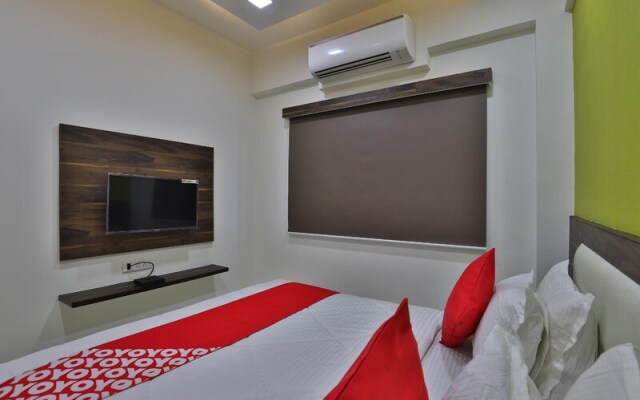 Dev Orchid Hotel