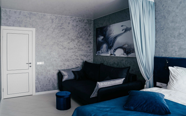 Apart-Deluxe Legendy Morya Apartments