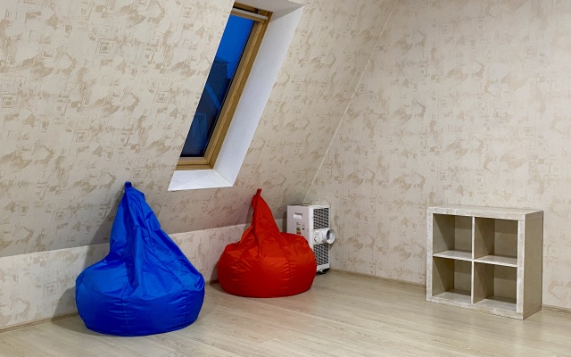 Comfort & Relax Home At Naberezhniy Apartments