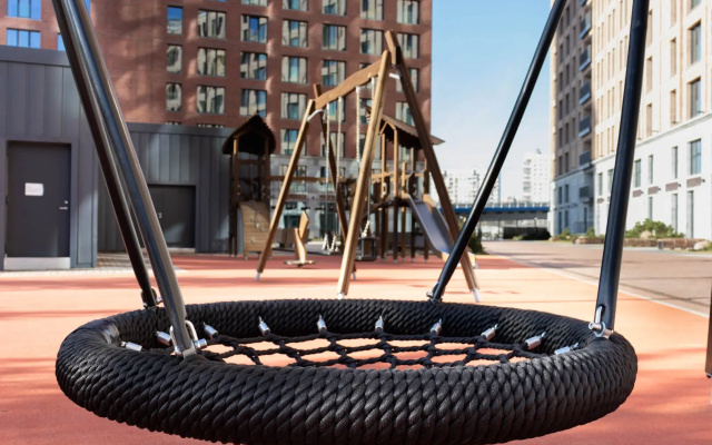 Апарт-Отель Docklands