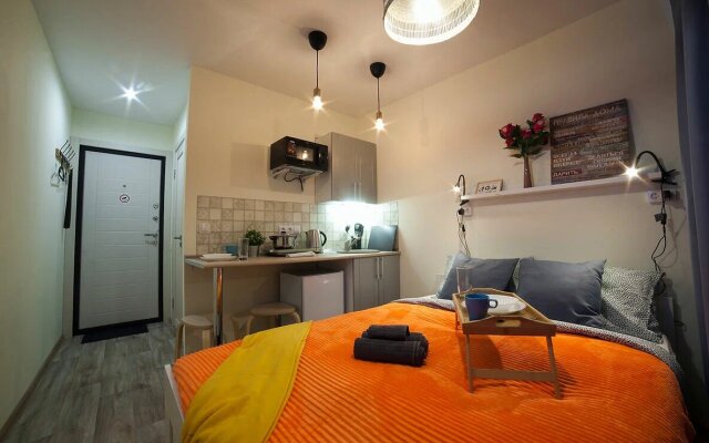 Квартира Советская 50Б-2