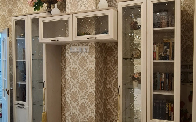 Квартира Royal Apartment на Крымской 22