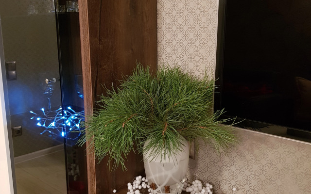 Квартира на Шахматной