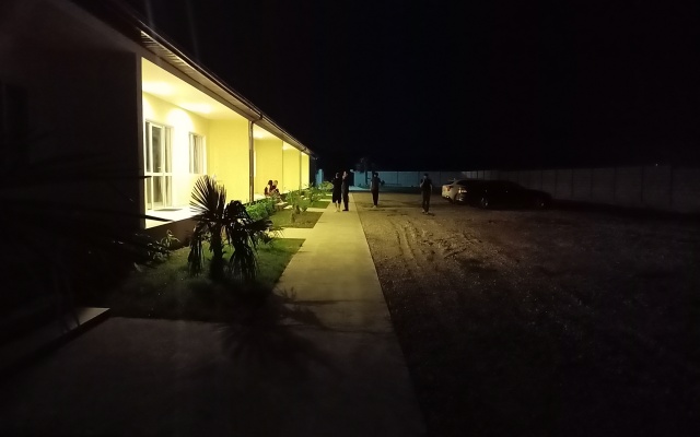 Sun Village Hotel