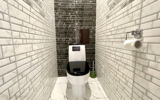 Апартаменты 091 Флэтс-Лайн на улице Красноармейская 100