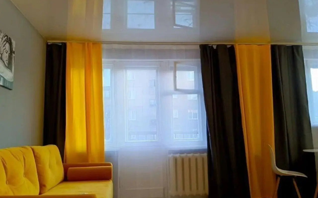 Квартира Уютная студия в центpe гopoдa - фото 3