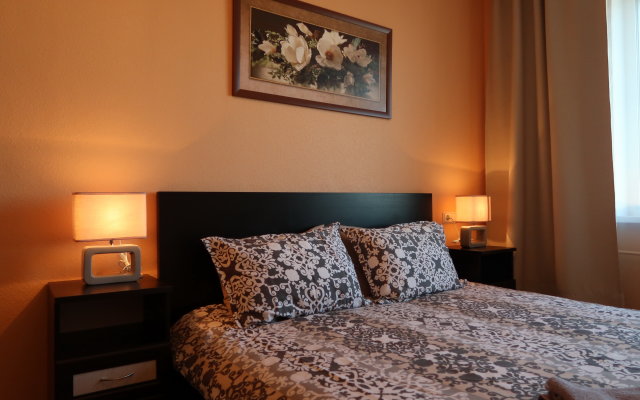 Comfy Place Murino 2B Apartments