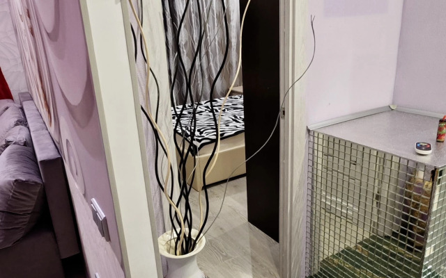 Yevrodvukhkomnatnaya V Shagovoy Dostupnosti Do Morya Flat