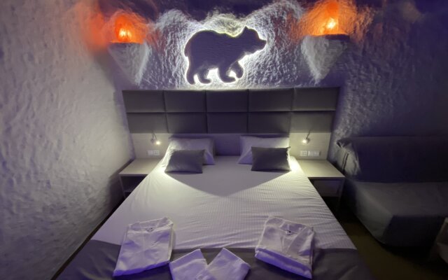 Sol i Solntse Guest House