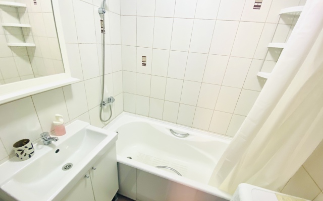 Апартаменты в историческом центре